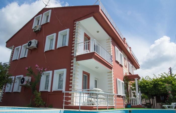 Yakut Apart Hotel