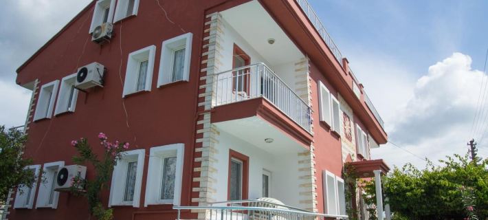 Yakut Apart Hotel Hotels in Ortaca