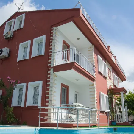 Yakut Apart Hotel