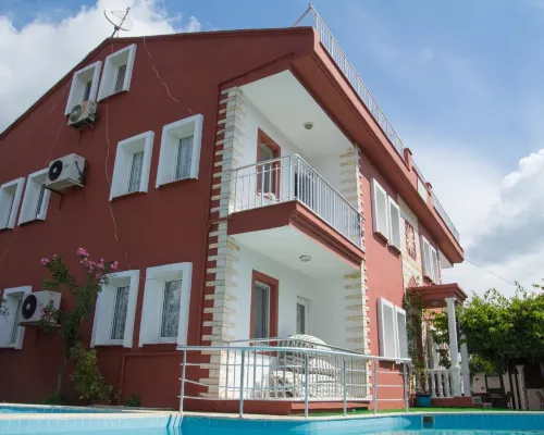 Yakut Apart Hotel Hotels in Ortaca