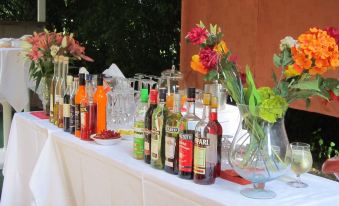 Hotel Restaurant Bruchwiese