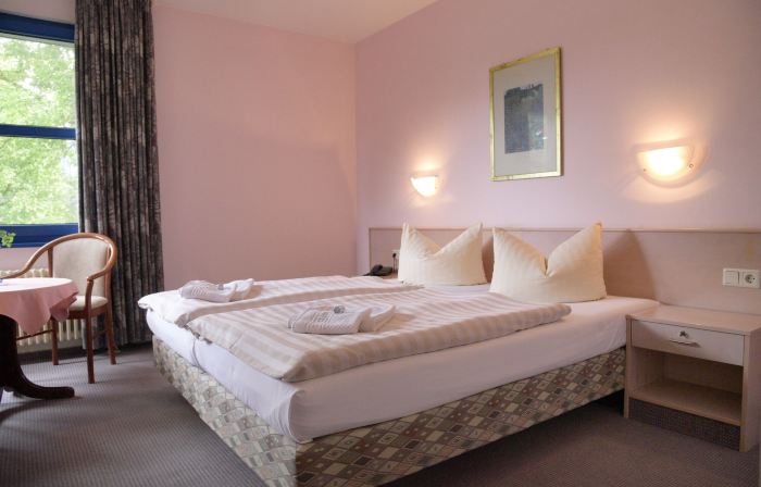 Hotel Brandenburger Hof