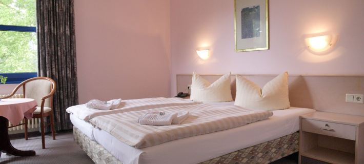 Hotel Brandenburger Hof Hotels in Markisch-Oderland