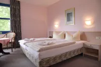 Hotel Brandenburger Hof Hotels in der Nähe von Park Wollup