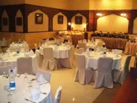 L'Arabia Hotel Apartments Hotel in zona Centro Commerciale Mazyad Mall