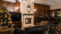Dellas Boutique Hotel - bar