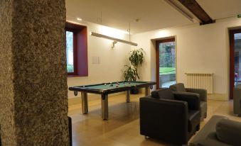 HI Guimaraes - Pousada de Juventude