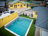 Kiskadee Korner Vacations Hotels in Buccoo