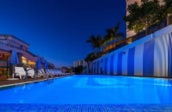 拉斯貢多拉公寓