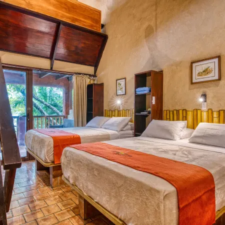 Ylang Ylang Beach Resort