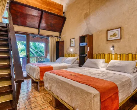 Ylang Ylang Beach Resort Hotels in Montezuma