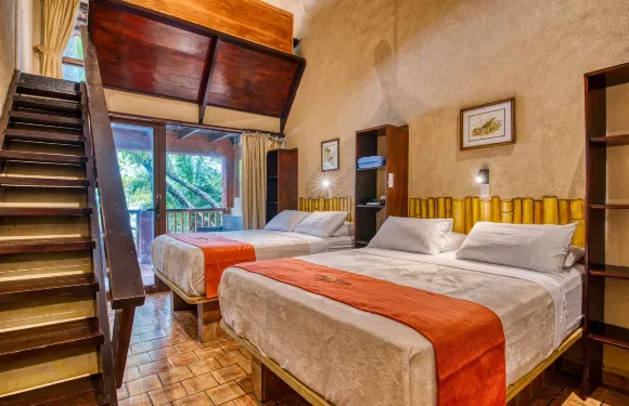 依蘭依蘭海灘度假村