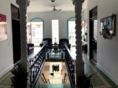 Medusa's Hostel Hotels in Aguadilla