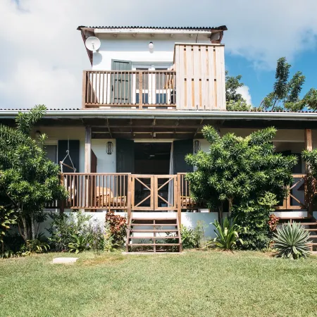 Finca Victoria