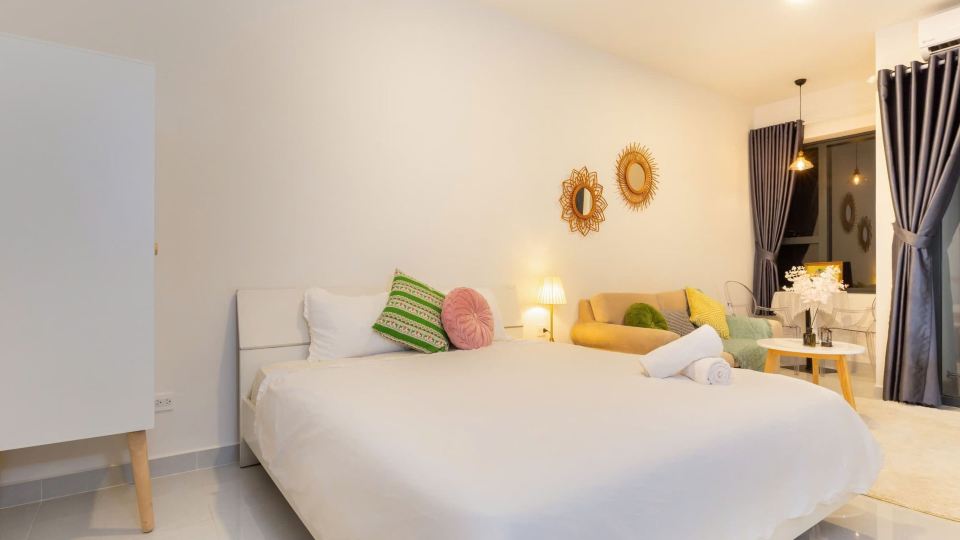 SOHO Citypoint Central Suites