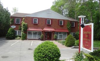 Canterbury Inn