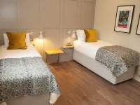 The Kings Arms Hotel Hotels in Malmesbury