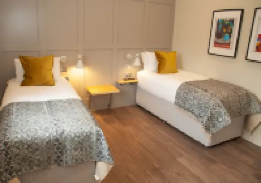 The Kings Arms Hotel Hotels in Malmesbury