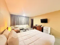 Capri Motor Inn فنادق في سميثرز