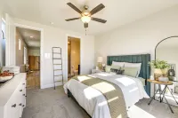 22 Mi to Zion: Mtn-view 'oasis Sanctuary' - Apartments