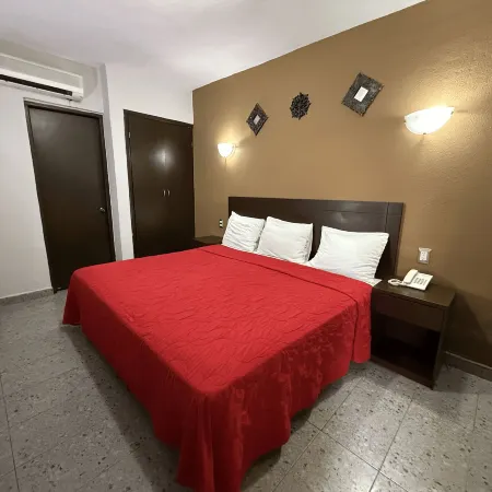 Hotel Rolovi
