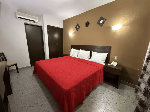 Hotel Rolovi