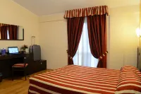 Hotel Iacone Hotels in Turrivalignani
