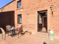 Hayloft Cottage