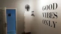 Flamingo Premium Hostel