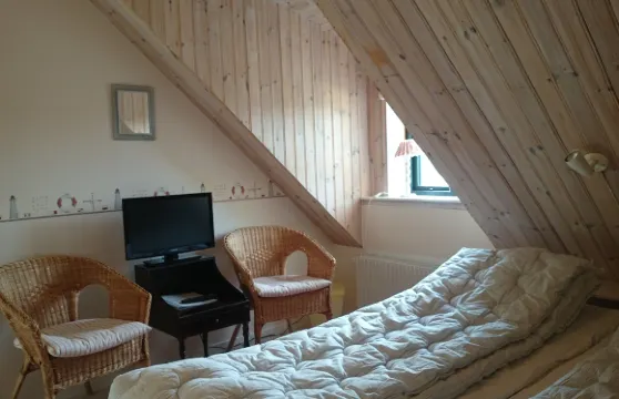 布朗特韋克斯韋斯特酒店