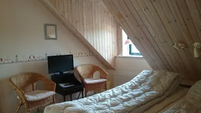Branteviks Viste Hotels in 