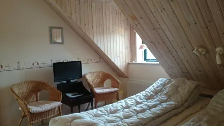 Branteviks Viste Отели в г. Hammenhog