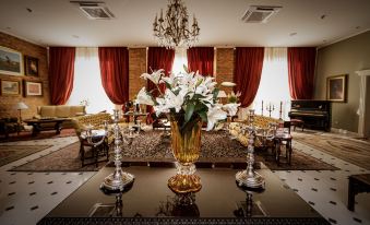 Nino Hotel Boutique