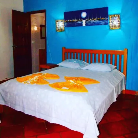 Pousada Villa Mariposa