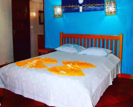 Pousada Villa Mariposa Hotels in Beberibe