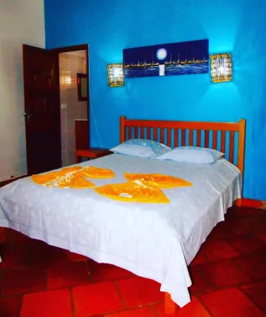 Pousada Villa Mariposa