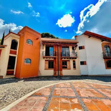 Hotel & Balneario Los Angeles