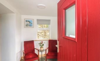 Curragh Cottage
