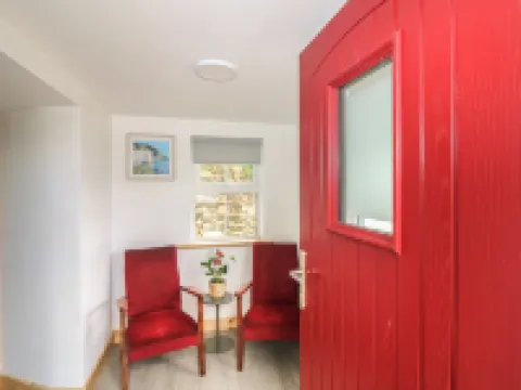 卡拉赫小屋 酒店