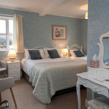 Murphys Farmhouse B&B