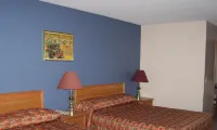 Model A Inn Hotels in Cranbrook