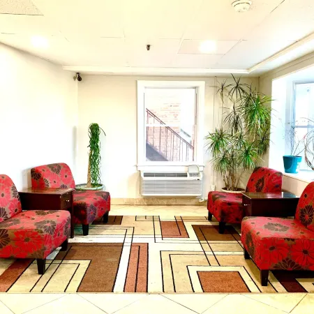 Tappan Zee Hotel
