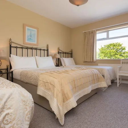 Fern Rock B&B
