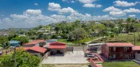 Rolson Hotel - Mountain view