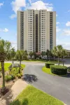 Brighton Tower 1909 3Br 3ba Oceanfront 3 Bedroom Condo by RedAwning - Private Pools