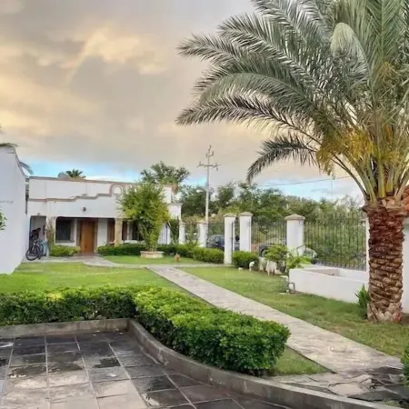Casita Nodin