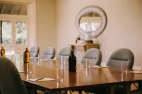 Flowerdale Estate Hotels in Broadford