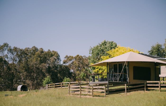Flowerdale Estate