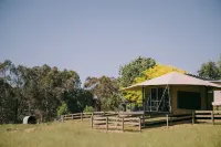 Flowerdale Estate Hotels in Yea