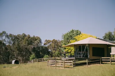 Flowerdale Estate